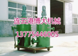 风机消声器